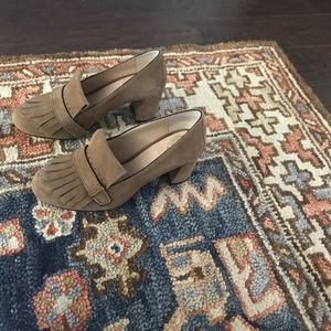 Vince Camuto Heel